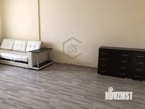1-к квартира, на длительный срок, 50м2, 14/17 этаж