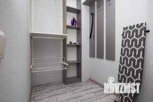 Студия квартира, посуточно, 30м2, 6/17 этаж