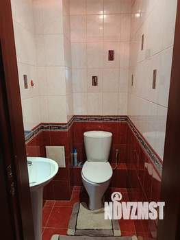 1-к квартира, на длительный срок, 46м2, 11/16 этаж