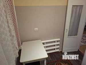 1-к квартира, на длительный срок, 36м2, 1/5 этаж