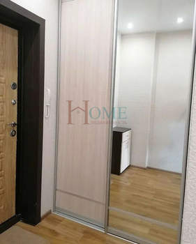 1-к квартира, на длительный срок, 33м2, 18/24 этаж