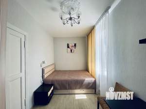 2-к квартира, на длительный срок, 44м2, 4/5 этаж