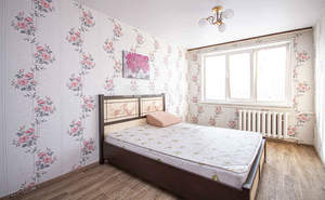 2-к квартира, на длительный срок, 50м2, 5/5 этаж