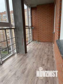 1-к квартира, на длительный срок, 42м2, 12/21 этаж