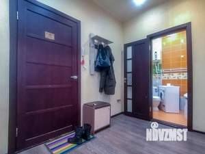 1-к квартира, на длительный срок, 46м2, 1/9 этаж