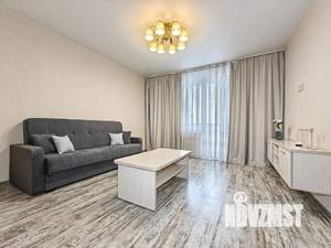 2-к квартира, посуточно, 37м2, 3/13 этаж