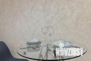 1-к квартира, посуточно, 64м2, 11/25 этаж