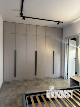 1-к квартира, на длительный срок, 42м2, 3/25 этаж