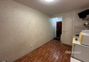 Студия квартира, на длительный срок, 18м2, 1/5 этаж