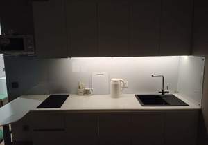 1-к квартира, на длительный срок, 26м2, 2/25 этаж