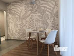 1-к квартира, на длительный срок, 38м2, 13/30 этаж