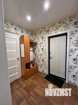 Студия квартира, на длительный срок, 32м2, 8/11 этаж