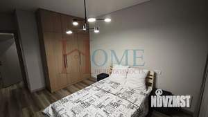 2-к квартира, на длительный срок, 45м2, 12/25 этаж