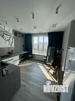 1-к квартира, на длительный срок, 42м2, 10/24 этаж