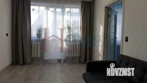 2-к квартира, на длительный срок, 45м2, 3/5 этаж