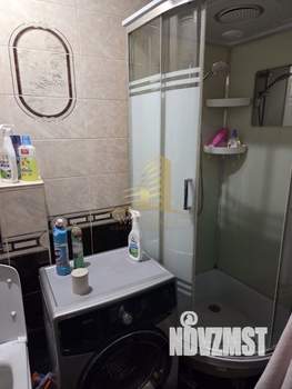 1-к квартира, на длительный срок, 43м2, 1/12 этаж