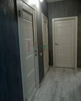 2-к квартира, на длительный срок, 56м2, 5/17 этаж