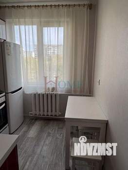 1-к квартира, на длительный срок, 30м2, 4/9 этаж