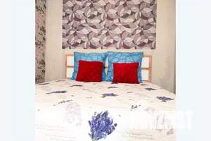 2-к квартира, посуточно, 46м2, 3/5 этаж