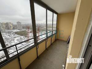 2-к квартира, на длительный срок, 34м2, 15/17 этаж