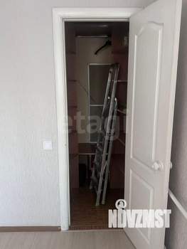 1-к квартира, на длительный срок, 32м2, 5/5 этаж