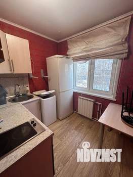 2-к квартира, на длительный срок, 44м2, 5/5 этаж