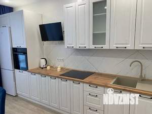1-к квартира, посуточно, 48м2, 6/17 этаж