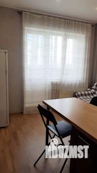 Студия квартира, на длительный срок, 24м2, 8/19 этаж