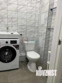 Студия квартира, на длительный срок, 25м2, 15/17 этаж