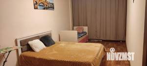 3-к квартира, на длительный срок, 85м2, 10/19 этаж