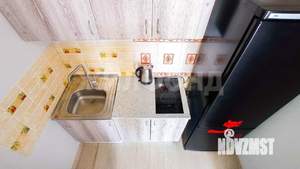 Студия квартира, на длительный срок, 35м2, 3/10 этаж