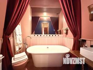 1-к квартира, посуточно, 32м2, 2/23 этаж