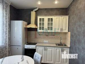 1-к квартира, на длительный срок, 42м2, 7/24 этаж