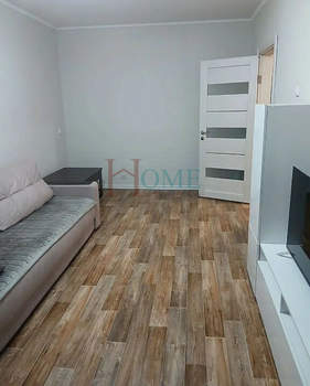 2-к квартира, на длительный срок, 52м2, 4/18 этаж