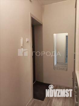 1-к квартира, на длительный срок, 40м2, 1/10 этаж