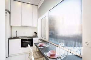 1-к квартира, посуточно, 31м2, 2/7 этаж