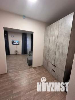 Студия квартира, посуточно, 28м2, 4/12 этаж