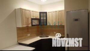 1-к квартира, на длительный срок, 31м2, 15/16 этаж