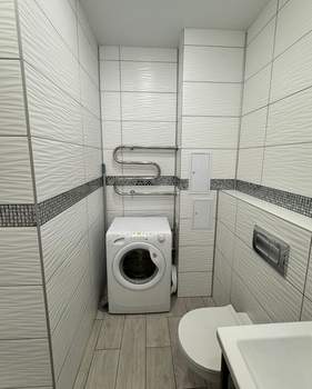 1-к квартира, на длительный срок, 35м2, 11/17 этаж