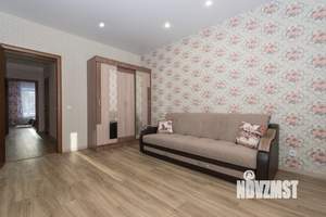 3-к квартира, на длительный срок, 80м2, 1/10 этаж