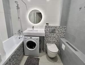 Студия квартира, на длительный срок, 24м2, 11/14 этаж