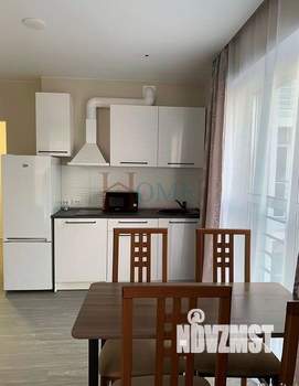 2-к квартира, на длительный срок, 40м2, 8/15 этаж