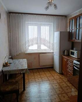 2-к квартира, на длительный срок, 52м2, 9/10 этаж