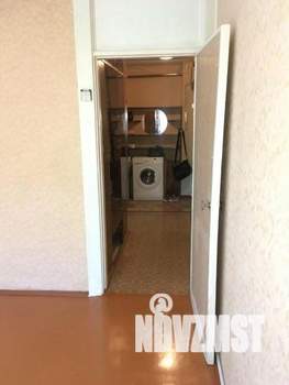 2-к квартира, на длительный срок, 43м2, 4/4 этаж