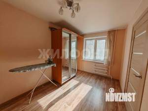 2-к квартира, на длительный срок, 46м2, 2/5 этаж