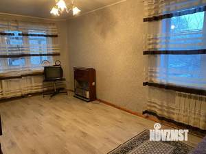 2-к квартира, на длительный срок, 46м2, 2/5 этаж