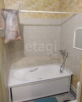 1-к квартира, на длительный срок, 31м2, 3/5 этаж