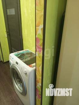 Студия квартира, на длительный срок, 25м2, 3/15 этаж