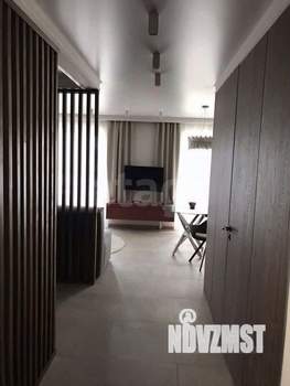 1-к квартира, на длительный срок, 36м2, 4/10 этаж