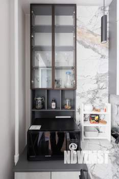 3-к квартира, посуточно, 60м2, 18/19 этаж